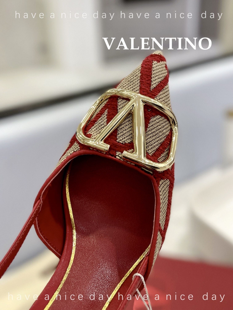 Valentino High Heels